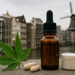 CBD in Nederland van populariteit tot toekomst